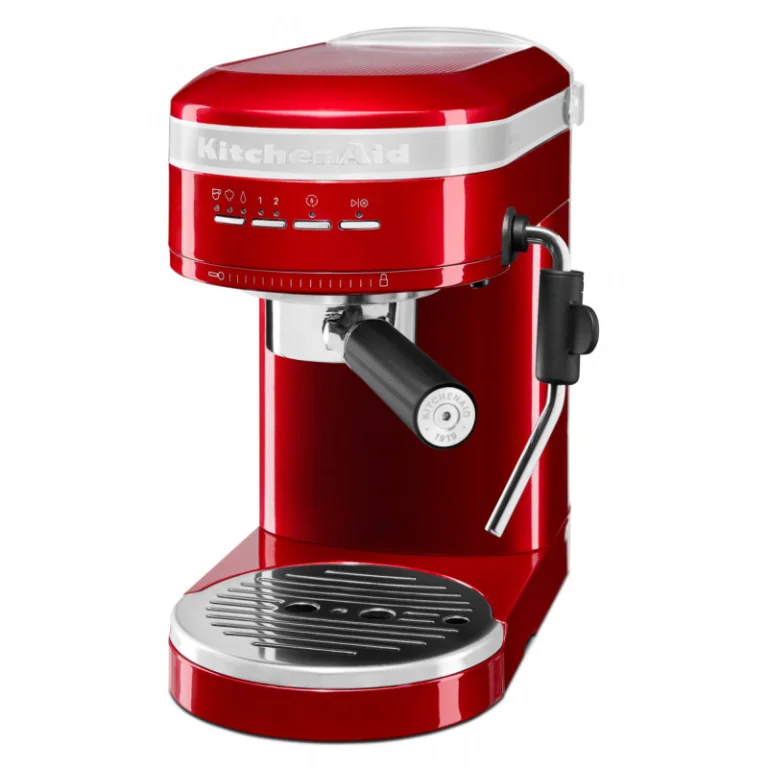 Дизайнерська серія KitchenAid Artisan. Купити техніку серії Artisan в магазині KitchenAid Україна - Фото 78