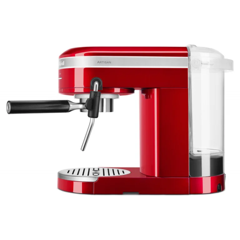 Кавоварка еспресо KitchenAid Artisan 5KES6503ECA
