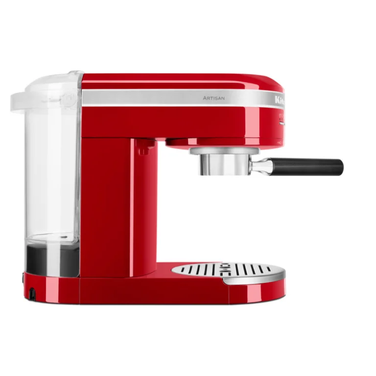 Кавоварка еспресо KitchenAid Artisan 5KES6503EER