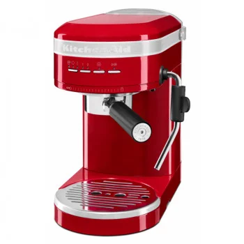 Кавоварка еспресо KitchenAid Artisan 5KES6503EER