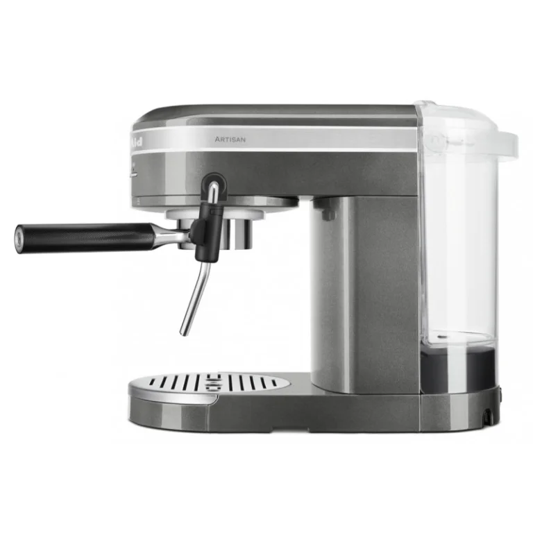 Кавоварка еспресо KitchenAid Artisan 5KES6503EMS
