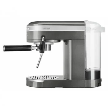 Кавоварка еспресо KitchenAid Artisan 5KES6503EMS, купити в Україні, найкраща ціна – KitchenAid - Фото 3