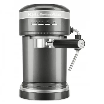 Кавоварка еспресо KitchenAid Artisan 5KES6503EMS, купити в Україні, найкраща ціна – KitchenAid - Фото 15