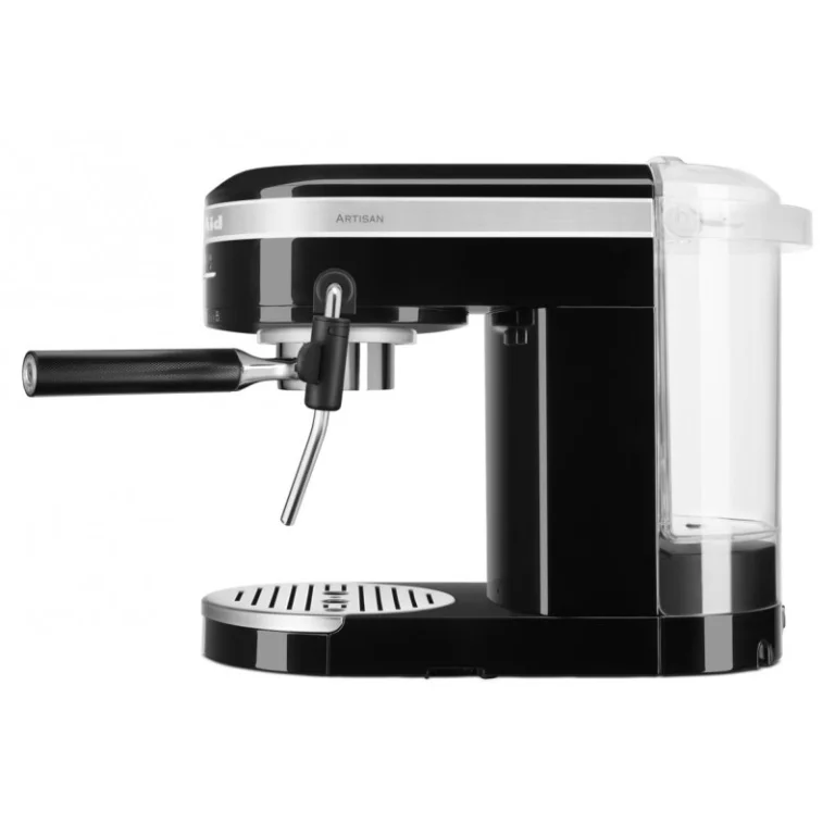 Кавоварка еспресо KitchenAid Artisan 5KES6503EOB