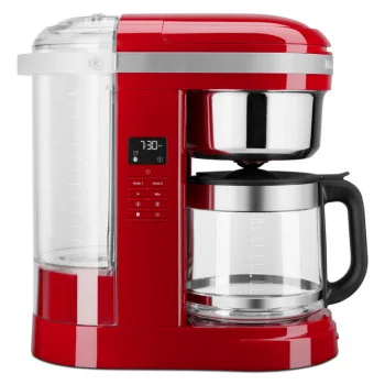 Кавоварка крапельна KitchenAid 5KCM1209EER, купити в Україні, найкраща ціна – KitchenAid - Фото 2