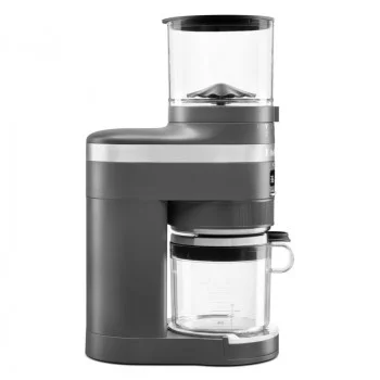 Кавомолка KitchenAid 5KCG8433EDG, купити в Україні, найкраща ціна – KitchenAid - Фото 2