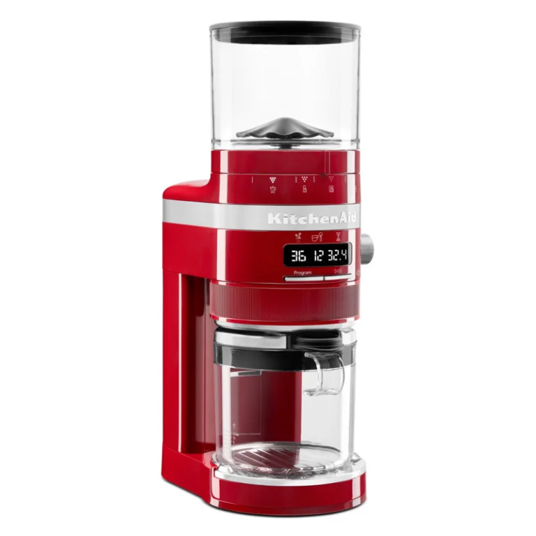 Кавомолка KitchenAid 5KCG8433EER