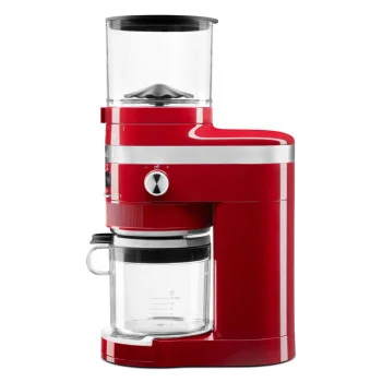 Кавомолка KitchenAid 5KCG8433EER, купити в Україні, найкраща ціна – KitchenAid - Фото 1
