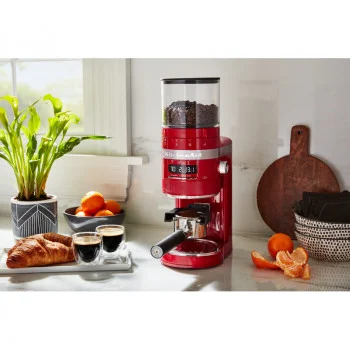 Кавомолка KitchenAid 5KCG8433EER, купити в Україні, найкраща ціна – KitchenAid - Фото 2