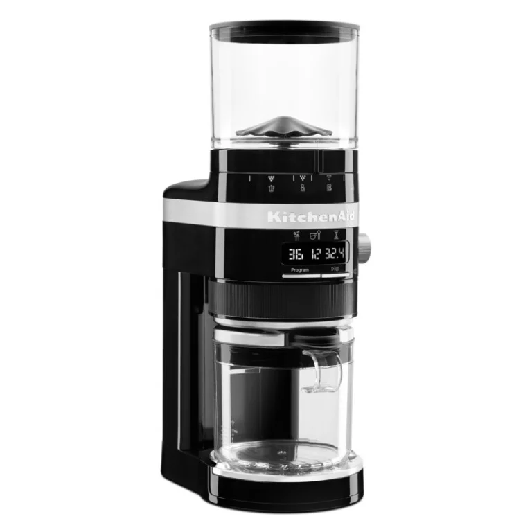 Кавомолка KitchenAid 5KCG8433EOB