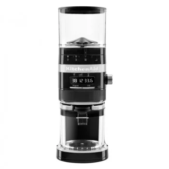 Кавомолка KitchenAid 5KCG8433EOB