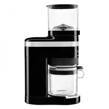 Кавомолка KitchenAid 5KCG8433EOB, купити в Україні, найкраща ціна – KitchenAid - Фото 4