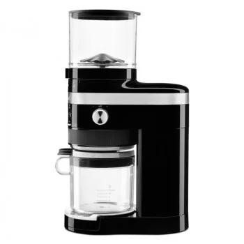 Кавомолка KitchenAid 5KCG8433EOB, купити в Україні, найкраща ціна – KitchenAid - Фото 5