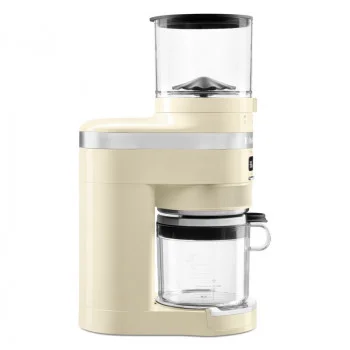 Кавомолка KitchenAid 5KCG8433EAC, купити в Україні, найкраща ціна – KitchenAid - Фото 1
