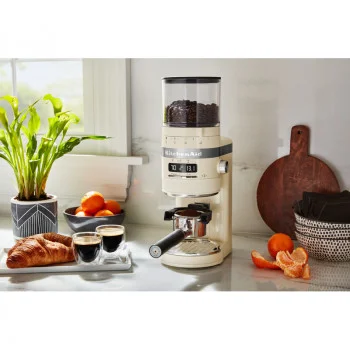 Кавомолка KitchenAid 5KCG8433EAC, купити в Україні, найкраща ціна – KitchenAid - Фото 2