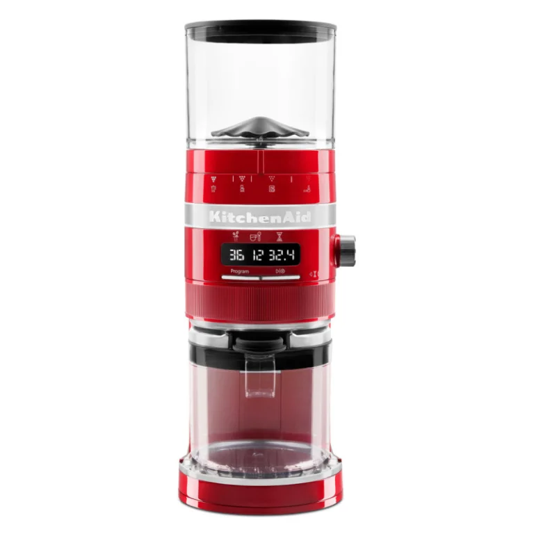 Дизайнерська серія KitchenAid Artisan. Купити техніку серії Artisan в магазині KitchenAid Україна - Фото 28