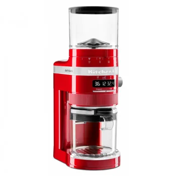 Кавомолка KitchenAid Artisan 5KCG8433ECA, купити в Україні, найкраща ціна – KitchenAid - Фото 3