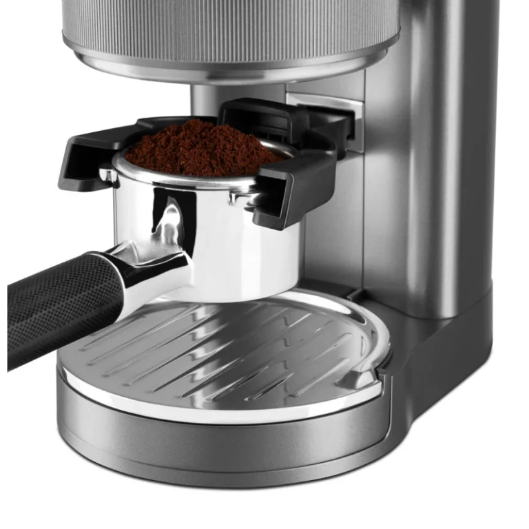 Кавомолка KitchenAid Artisan 5KCG8433EMS