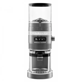 Кавомолка KitchenAid Artisan 5KCG8433EMS