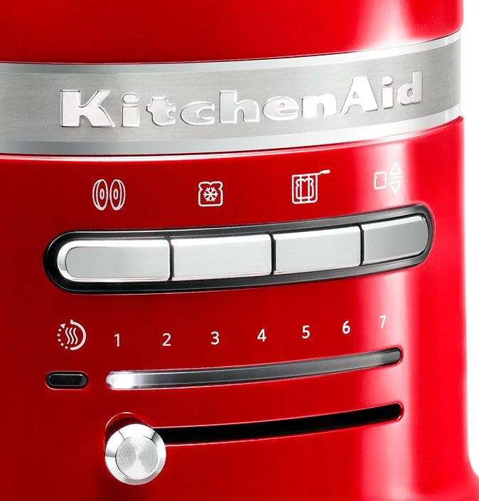 Тостер KitchenAid Artisan 5KMT2204EER