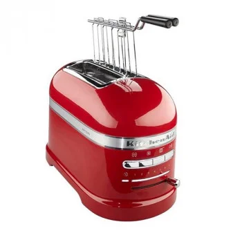 Тостер KitchenAid Artisan 5KMT2204EER, купити в Україні, найкраща ціна – KitchenAid - Фото 4
