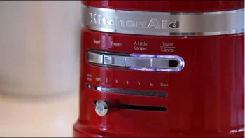 Тостер KitchenAid Artisan 5KMT2204EER, купити в Україні, найкраща ціна – KitchenAid - Фото 5