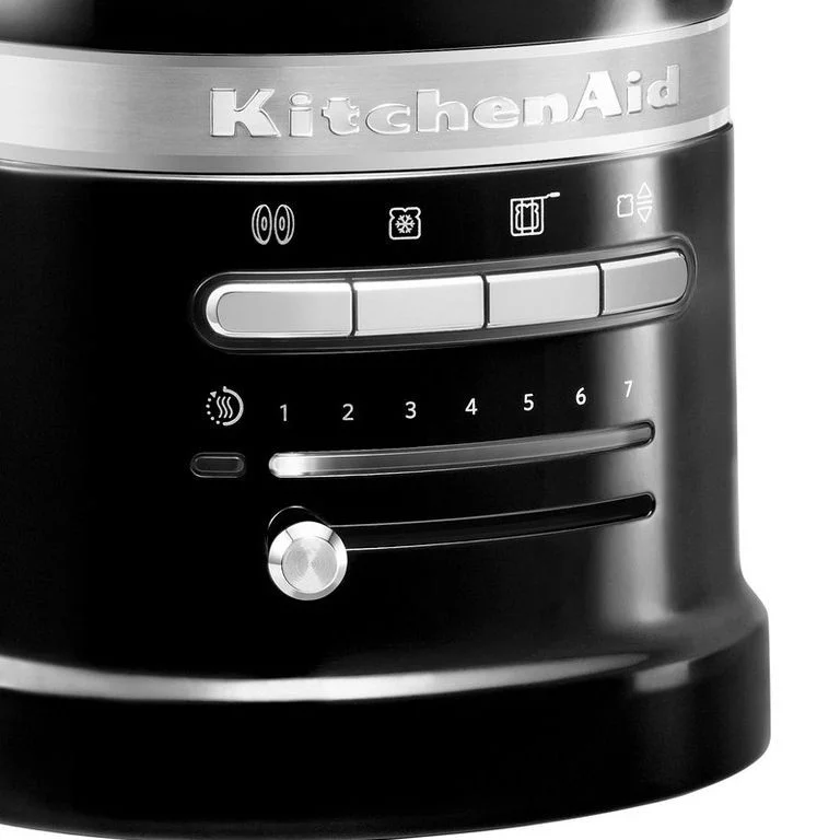 Тостер KitchenAid Artisan 5KMT2204EOB