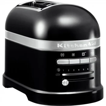 Тостер KitchenAid Artisan 5KMT2204EFP, купити в Україні, найкраща ціна – KitchenAid - Фото 28