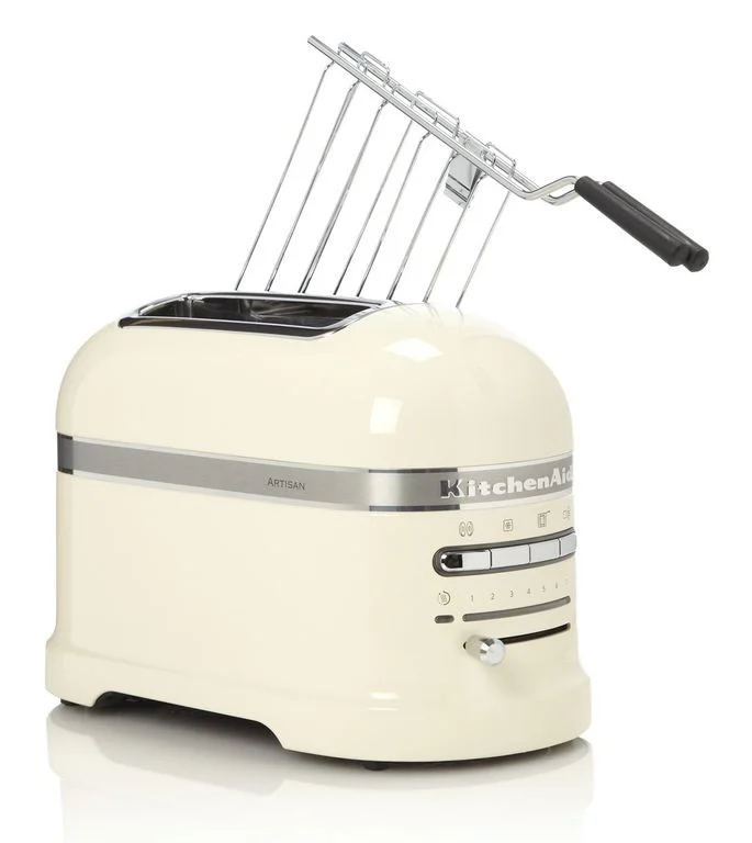 Тостер KitchenAid Artisan 5KMT2204EAC