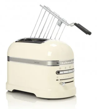 Тостер KitchenAid Artisan 5KMT2204EAC, купити в Україні, найкраща ціна – KitchenAid - Фото 3