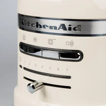 Тостер KitchenAid Artisan 5KMT2204EAC, купити в Україні, найкраща ціна – KitchenAid - Фото 4