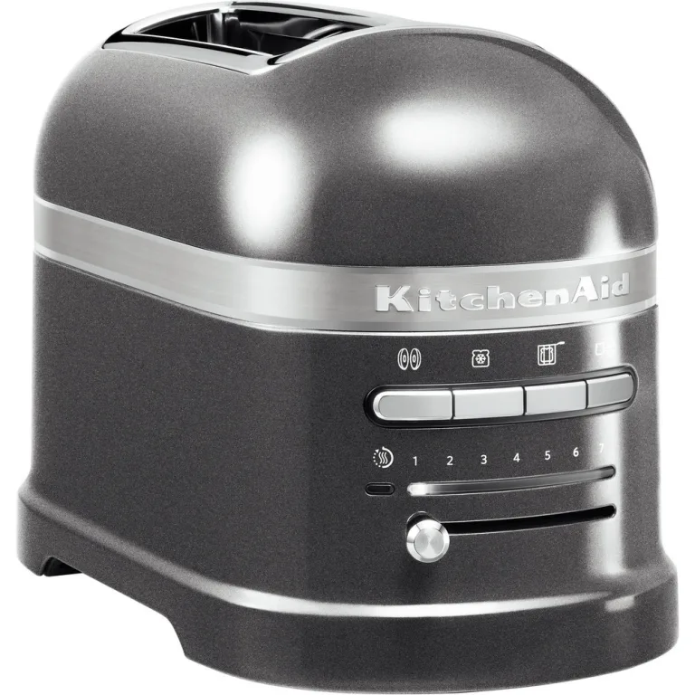 Дизайнерська серія KitchenAid Artisan. Купити техніку серії Artisan в магазині KitchenAid Україна - Фото 14