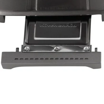 Тостер KitchenAid Artisan 5KMT2204EMS, купити в Україні, найкраща ціна – KitchenAid - Фото 3