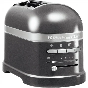 Тостер KitchenAid Artisan 5KMT2204EFP, купити в Україні, найкраща ціна – KitchenAid - Фото 21