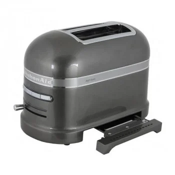 Тостер KitchenAid Artisan 5KMT2204EMS, купити в Україні, найкраща ціна – KitchenAid - Фото 5