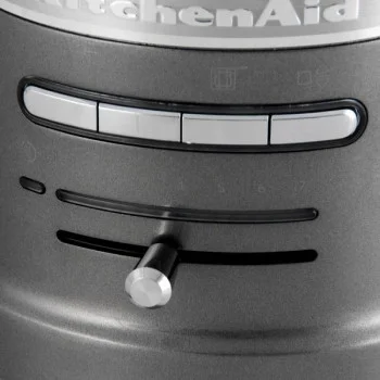 Тостер KitchenAid Artisan 5KMT2204EMS, купити в Україні, найкраща ціна – KitchenAid - Фото 6