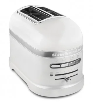 Тостер KitchenAid Artisan 5KMT2204EFP, купити в Україні, найкраща ціна – KitchenAid - Фото 1