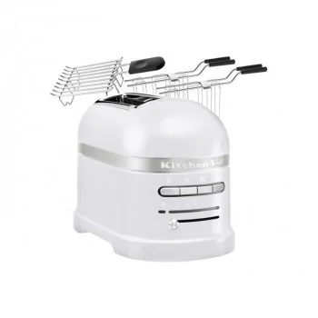 Тостер KitchenAid Artisan 5KMT2204EFP, купити в Україні, найкраща ціна – KitchenAid - Фото 5