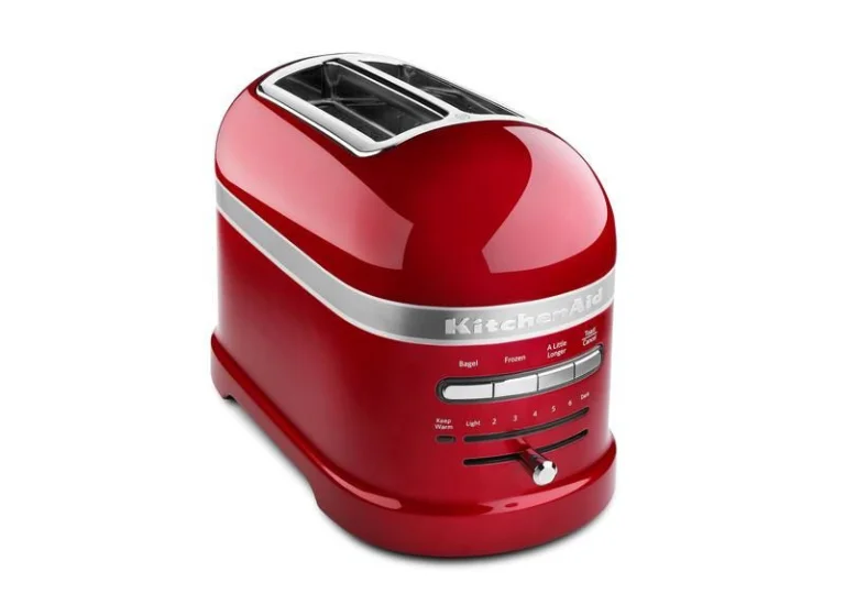 Тостер KitchenAid Artisan 5KMT2204ECA