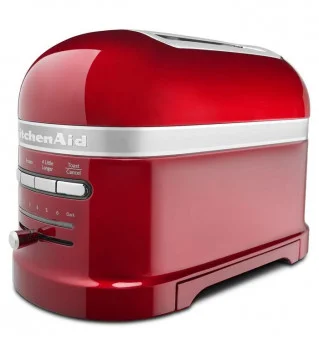 Тостер KitchenAid Artisan 5KMT2204ECA, купити в Україні, найкраща ціна – KitchenAid - Фото 5