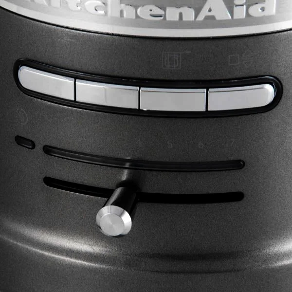 Тостер KitchenAid Artisan 5KMT2204EBK
