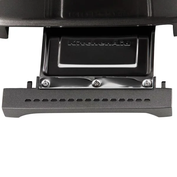 Тостер KitchenAid Artisan 5KMT2204EBK