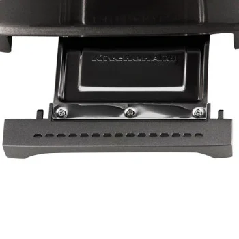 Тостер KitchenAid Artisan 5KMT2204EBK, купити в Україні, найкраща ціна – KitchenAid - Фото 2