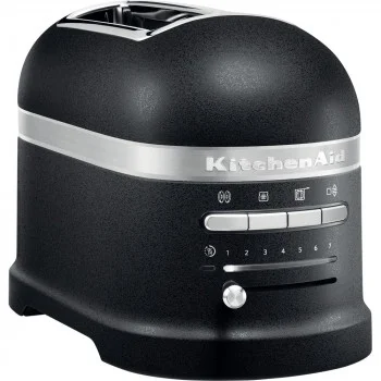 Тостер KitchenAid Artisan 5KMT2204EFP, купити в Україні, найкраща ціна – KitchenAid - Фото 23
