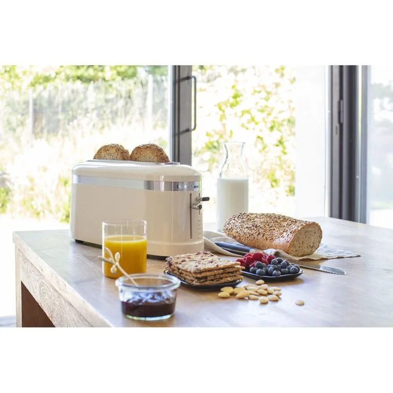 Тостер KitchenAid DESIGN 5KMT3115EAC