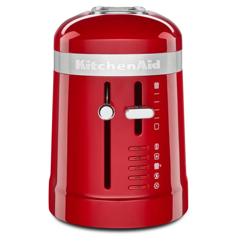 Тостер KitchenAid DESIGN 5KMT3115EER