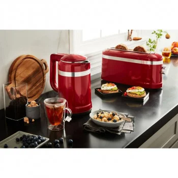 Тостер KitchenAid DESIGN 5KMT3115EER, купити в Україні, найкраща ціна – KitchenAid - Фото 1