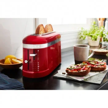Тостер KitchenAid DESIGN 5KMT3115EER, купити в Україні, найкраща ціна – KitchenAid - Фото 3
