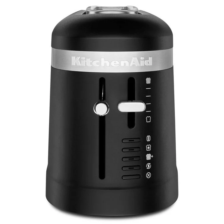 Тостер KitchenAid DESIGN 5KMT3115EOB