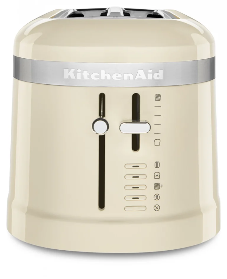 Тостер KitchenAid DESIGN 5KMT5115EAC